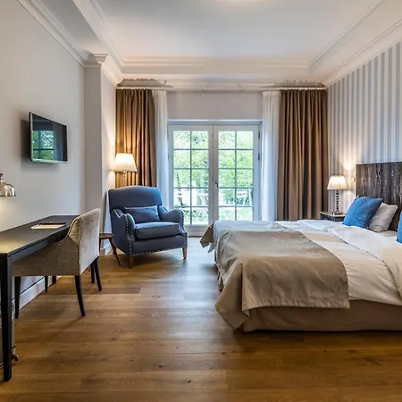 Stella Maris Hotel