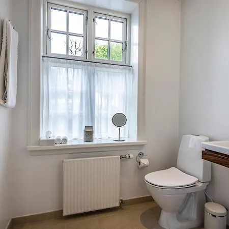 Stella Maris Hotel Svendborg
