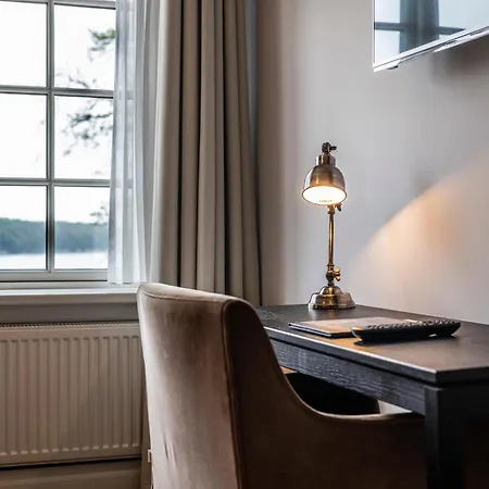 Hotel Stella Maris Svendborg
