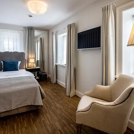 Hotel Stella Maris Svendborg