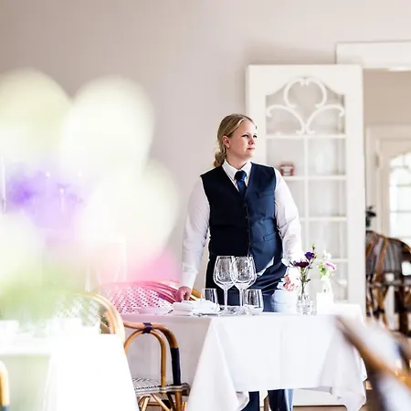 Stella Maris ホテル