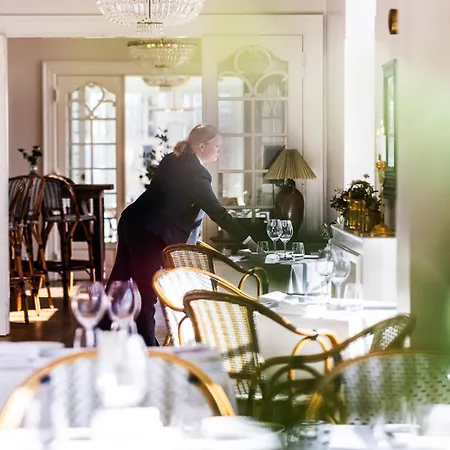 ホテル Stella Maris 4*