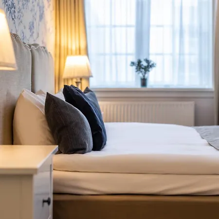 Hotel Stella Maris