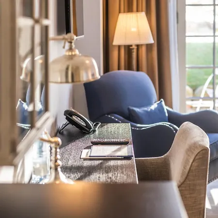 Hotel Stella Maris Svendborg