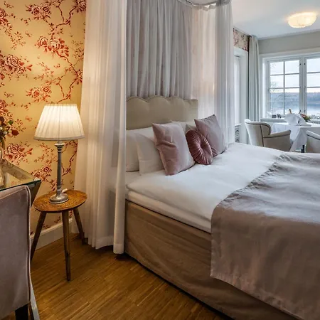 Stella Maris 4* Свендборг