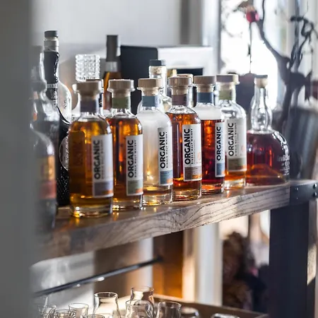 Stella Maris Hotel Svendborg