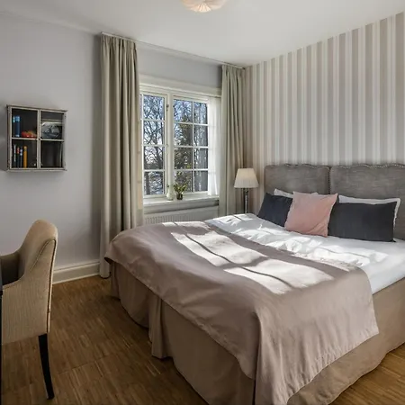 Hotel Stella Maris