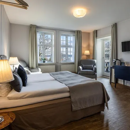 Stella Maris Hotel Svendborg