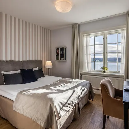 Stella Maris Отель 4*