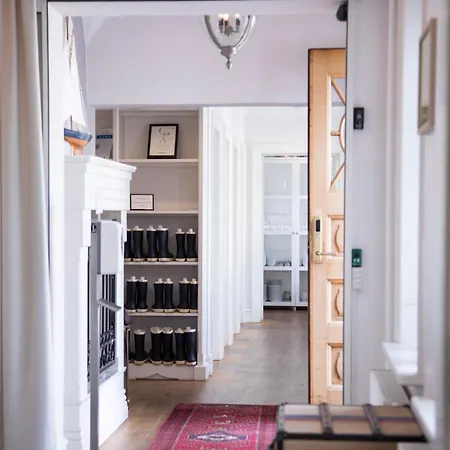 Stella Maris Отель 4*