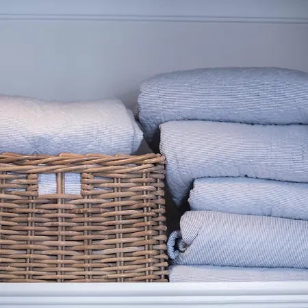 Stella Maris ホテル