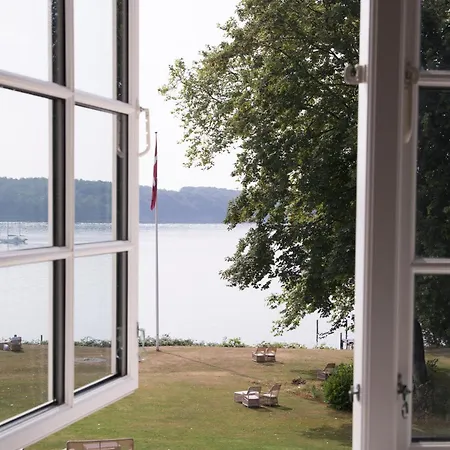 Hotel Stella Maris Svendborg