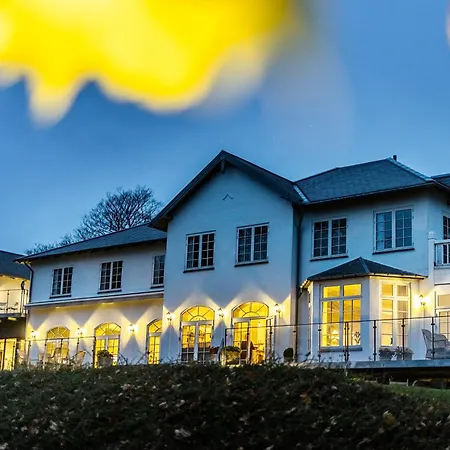 Szálloda Stella Maris 4*