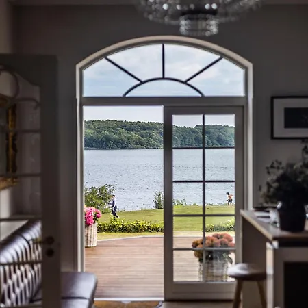 Stella Maris ホテル 4*