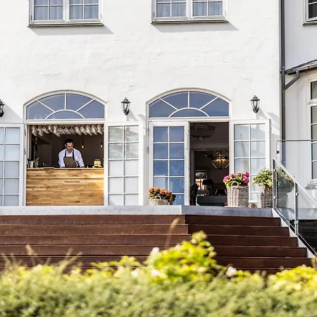 Stella Maris 4* Svendborg