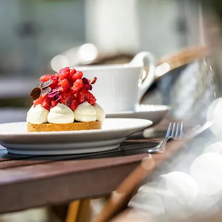 Stella Maris 4* スベンボー