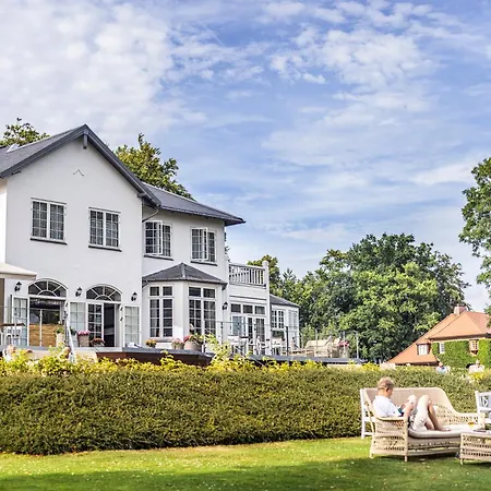 Otel Stella Maris Svendborg