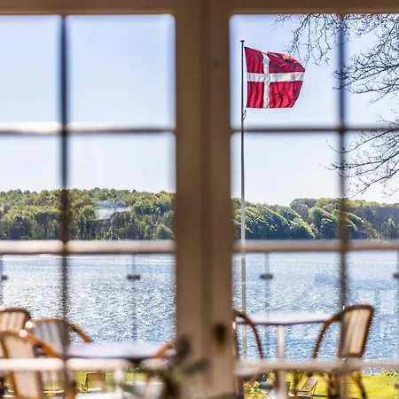 Stella Maris Hotel Svendborg