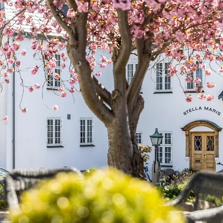 Stella Maris ホテル 4*