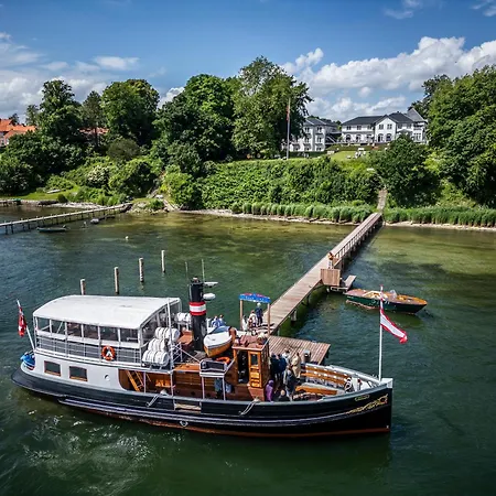 Stella Maris Hotel Svendborg