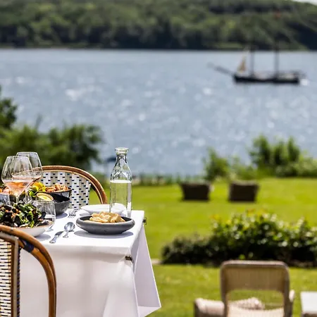 ホテル Stella Maris スベンボー