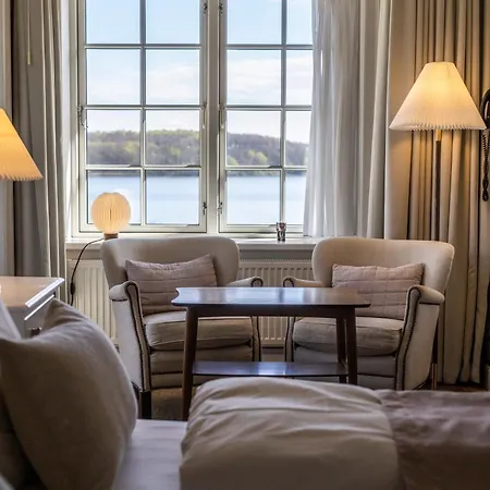 Stella Maris Hotel