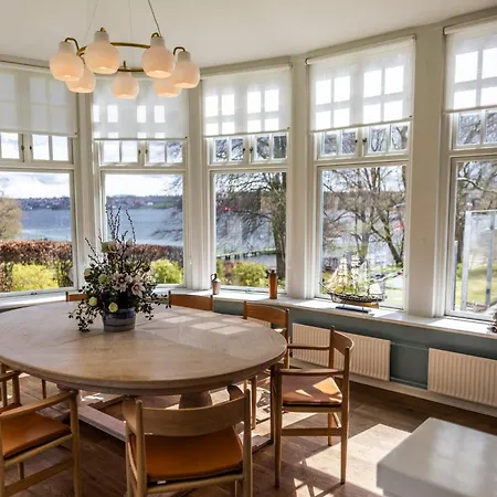 Stella Maris Hotel 4*