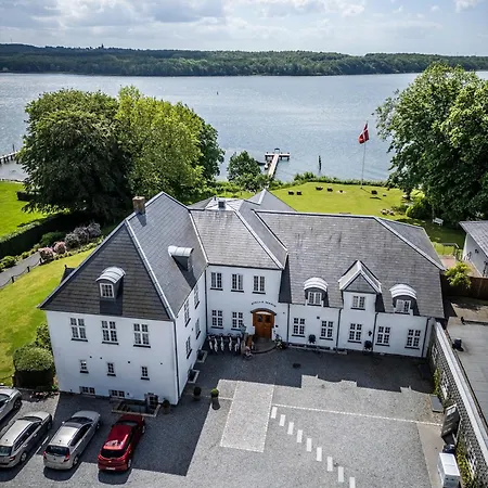 Stella Maris Hotel Svendborg