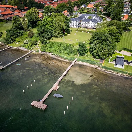 Stella Maris スベンボー