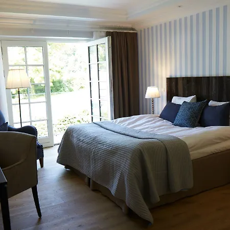 Stella Maris Hotell