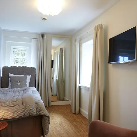 Hotel Stella Maris Svendborg