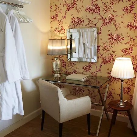 Stella Maris Hotel 4*