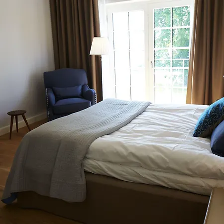 Stella Maris 4* Свендборг
