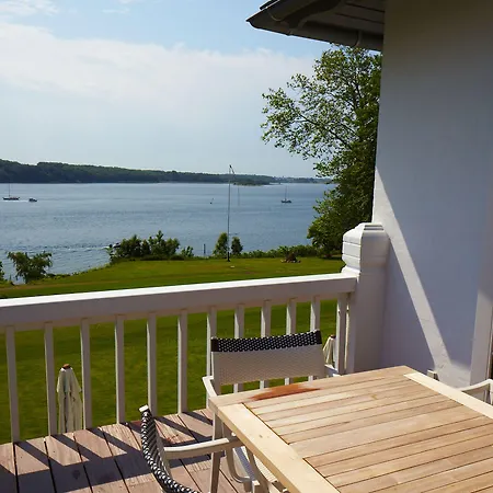 Stella Maris Hotel