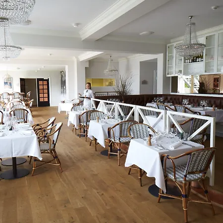 Stella Maris Hotel Svendborg