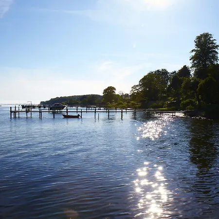 Stella Maris Hotel 4*