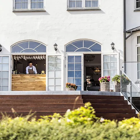 Stella Maris Svendborg