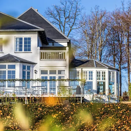 Stella Maris スベンボー