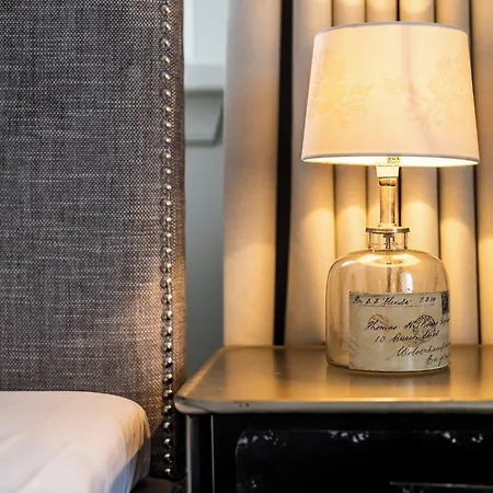 ホテル Stella Maris