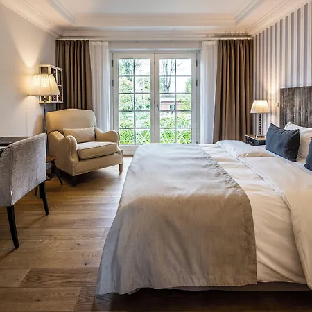 Hotel Stella Maris 4*