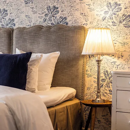 Stella Maris 4* Svendborg