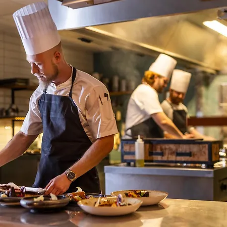 Stella Maris Otel Svendborg