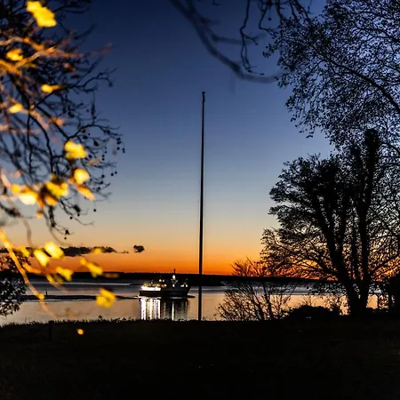 Szálloda Stella Maris Svendborg