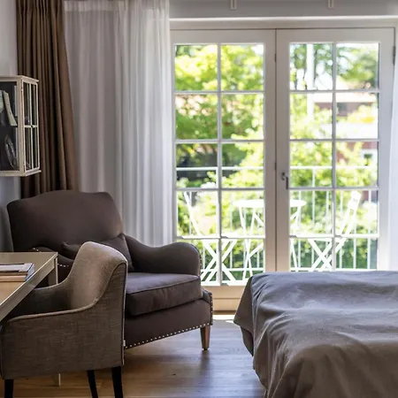 Stella Maris 4* Свендборг