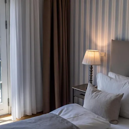 Stella Maris 4* Свендборг