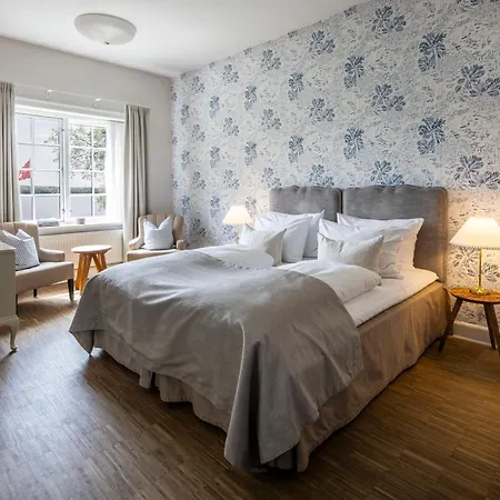 Stella Maris 4* Свендборг