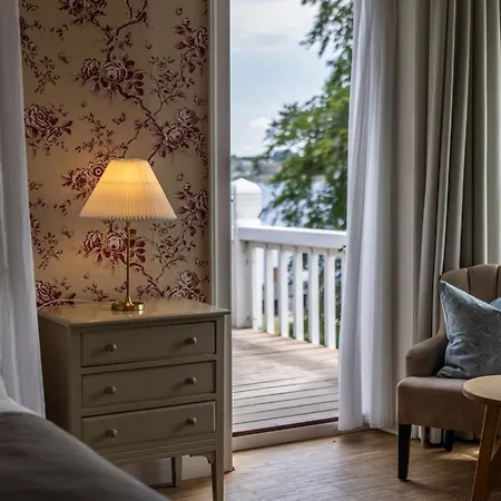 Stella Maris 4* Свендборг