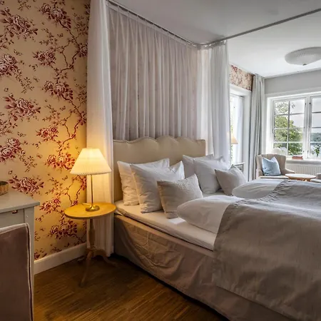 Stella Maris Отель 4*