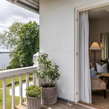Stella Maris 4* Свендборг