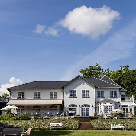 Stella Maris Отель 4*